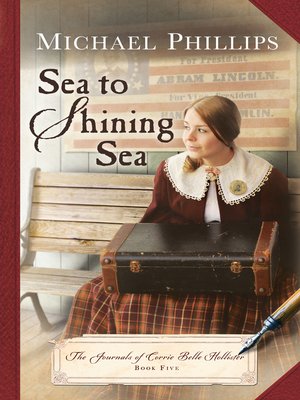 cover image of Sea to Shining Sea